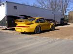 Porsche 911 GT2 RSR 1995 года